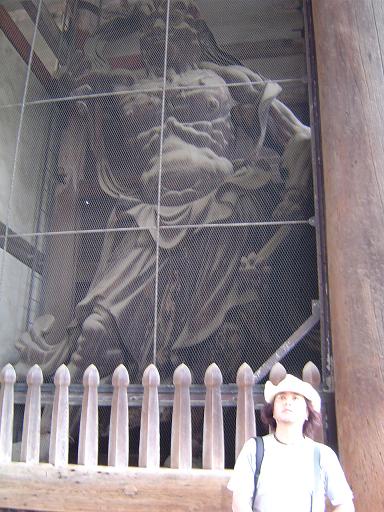 南大門の仏像40.JPG